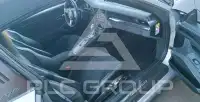 2019 Porsche 911(991)