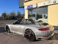 2019 Porsche 911(991)