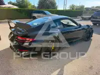 2019 Porsche 911(991)
