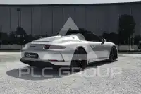 2019 Porsche 911(991)