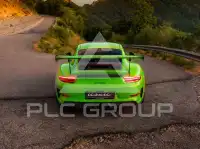 2019 Porsche 911(991)