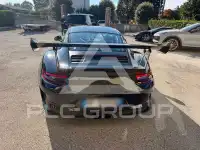 2019 Porsche 911(991)