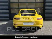 2019 Porsche 911(991)