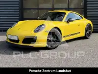 2019 Porsche 911(991)