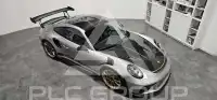2019 Porsche 911(991)
