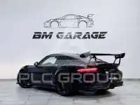 2019 Porsche 911(991)