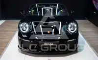 2019 Porsche 911(991)