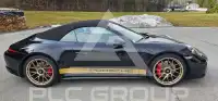 2019 Porsche 911(991)