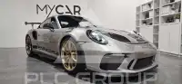 2019 Porsche 911(991)