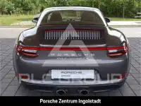 2019 Porsche 911(991)
