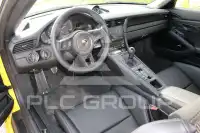 2019 Porsche 911(991)