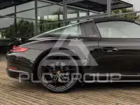 2019 Porsche 911(991)