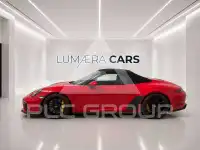 2019 Porsche 911(991)