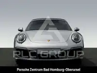 2019 Porsche 911(991)