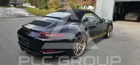 2019 Porsche 911(991)