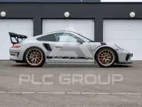 2019 Porsche 911(991)