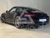 2019 Porsche 911(991)