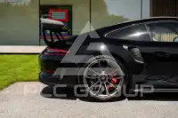 2019 Porsche 911(991)