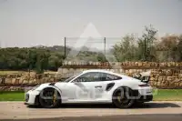 2019 Porsche 911(991)
