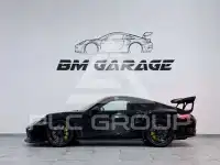 2019 Porsche 911(991)