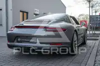 2019 Porsche 911(991)