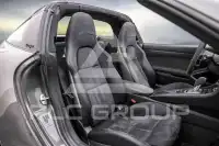 2019 Porsche 911(991)