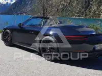 2019 Porsche 911(991)
