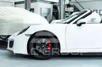 2019 Porsche 911(991)