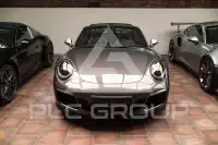 2019 Porsche 911(991)