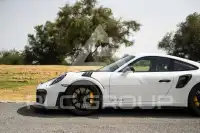 2019 Porsche 911(991)