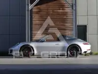 2019 Porsche 911(991)