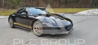 2019 Porsche 911(991)