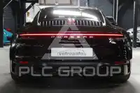 2019 Porsche 911