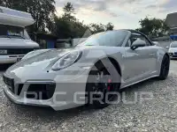 2019 Porsche 911(991)