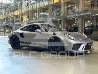2019 Porsche 911(991)