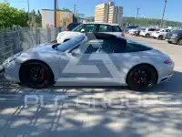 2019 Porsche 911(991)