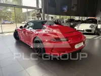 2019 Porsche 911(991)