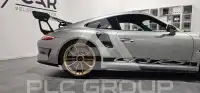 2019 Porsche 911(991)