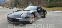 2019 Porsche 911(991)