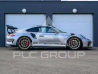 2019 Porsche 911(991)