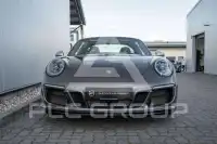2019 Porsche 911(991)