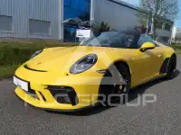 2019 Porsche 911(991)