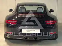 2019 Porsche 911(991)