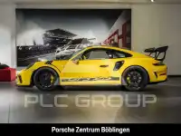 2019 Porsche 911(991)