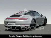 2019 Porsche 911(991)