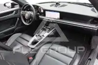 2019 Porsche 911