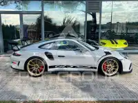 2019 Porsche 911(991)