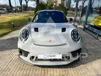 2019 Porsche 911(991)
