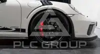 2019 Porsche 911(991)