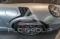 2019 Porsche 911(991)